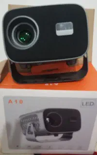 ویدیوپروژکتور فول اچ دی و 4k