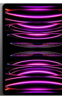 Ipad pro 2021 m