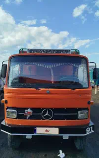 خاور 808مدل ۷۰
