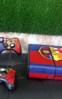 Xbox 360