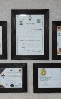 برگزاری دوره آموزش ماساژ