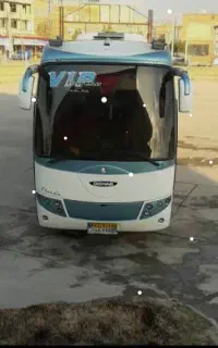 اتوبوس دربستی