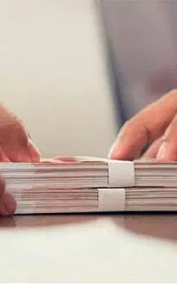 با ضامن /و بدون ضامن / ثبت درخواست مالی