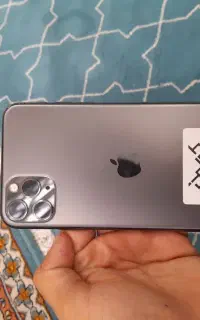 ایفون یازده پرو مکس 50
