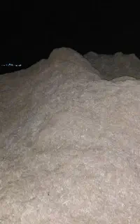 کاه گندم آبی