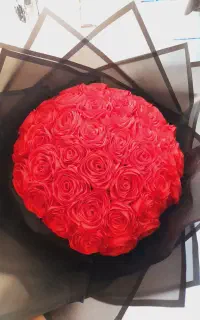 گل روبانی
