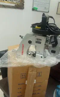 چرخ سر کیسه دوز گونی