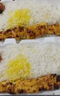 غذای خانگی مصطفی‌‌‌‌ کوبیده،جوجه،مرغ