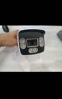 نصب و تعمیر فروش دوربین مداربسته دزدگیر