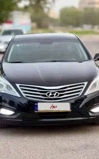 گرنجور ۲۰۱۳