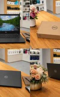 Del latitude7320 i5 16r 256g(خرید بدون چک)