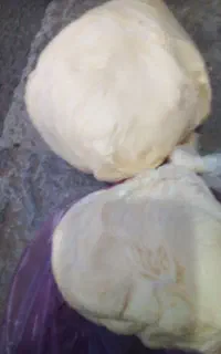 کره گاوی