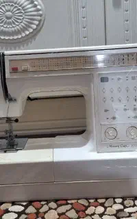 ژانومه مدل ۵۷۰۰ خشک کارخانه