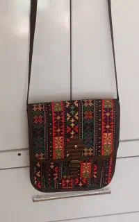 کیف طرح سنتی