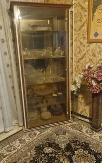 فروش یک سری وسایل منزل به دلیل جابجایی