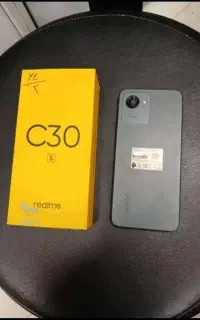 گوشی realme c30s
