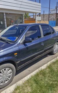 سمند ۹۳