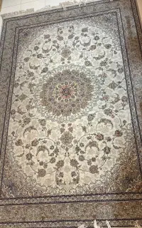 فرش ماشینی