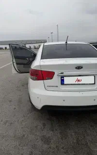 سراتو ۹۷ آپشنال
