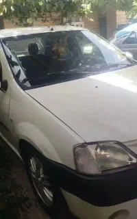 ال 90 E2 پارس خودرو