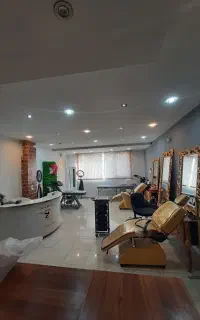 اجاره ی لاین و اتاق سالن زیبایی