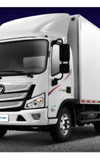 فروش حواله کامیونت 8/5 تن m4 فوتون