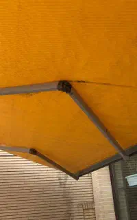 فروش سایبان بزرگ