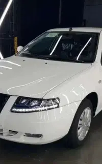 حواله سورن پلاس ef7 دوگانه سوز