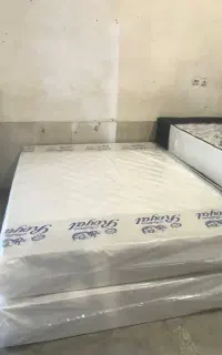تشک طبی بدون فنر رویال