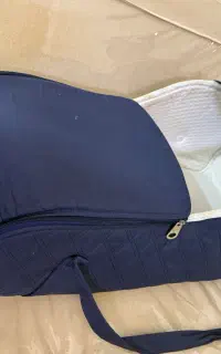 ساک حمل کودک