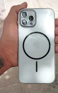 ایفون ۱۲ پرو