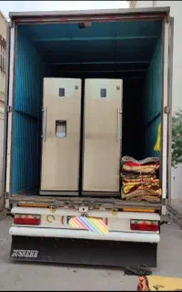 اسباب کشی منزل با کارگر های متخصص و ماشین مسقف
