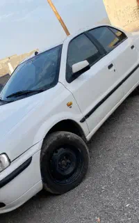 فروش سمند