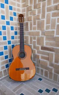 آموزش گیتار