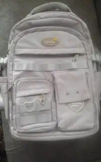 کیف مدرسه دخترانه