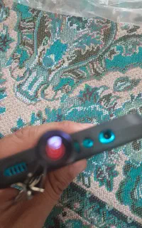 فندک گوشی