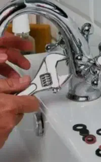 نصب شیرآلات و تعمیر کولر آبی و خدمات تاسیساتی