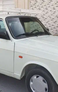 پیکان وانت