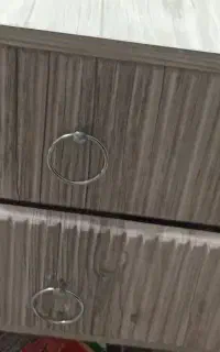 تختخواب چوبی درحد نو