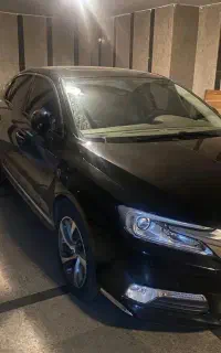 Ds 5 LS