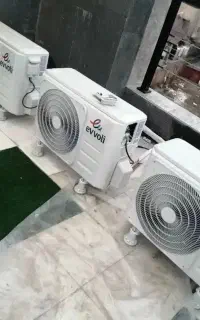 نصب و تعمیر کولر گازی  لوله کشی سرویس