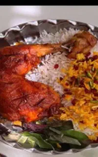 غذای خانگی