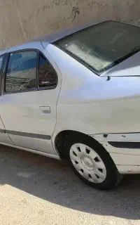 سمند 82
