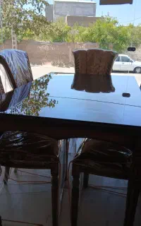 میز ناهار خوری ۶ نفره