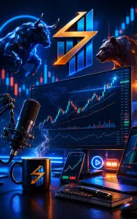 لایو ترید روزانه فارکس +25٪ سود این هفتهShahinfx