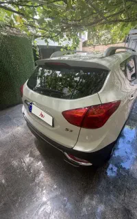 جک S3 در حد صفر