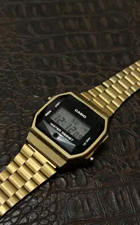 ساعت کاسیوcasio