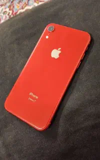 آیفون XR 128 تک سیم