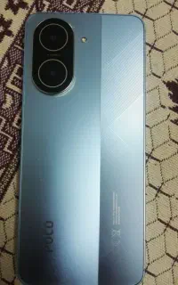 گوشی شیائومی POCO C71 صفر