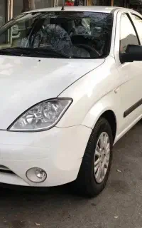 تیبا یک مدل آخر۹۸
